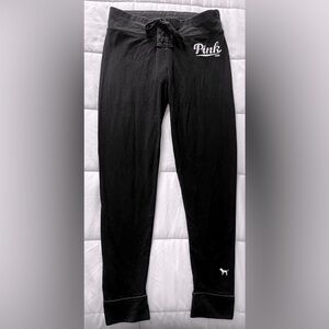 Victoria’s Secret leggings!